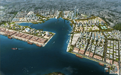 在深圳前海注冊公司有哪些好處