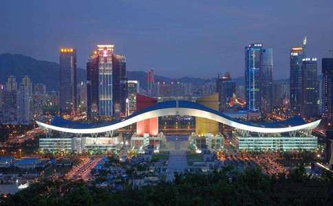 注冊深圳公司就找佰匯康