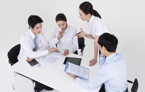 外資公司注冊(cè)流程