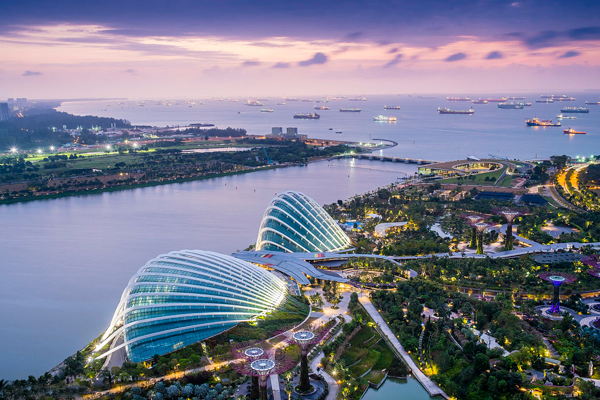 新加坡公司注冊