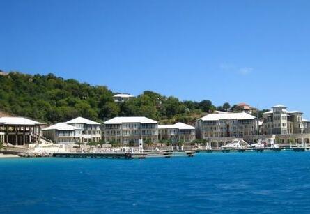 為什么要注冊BVI公司