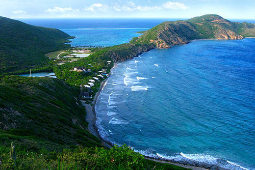 注冊BVI公司的優點